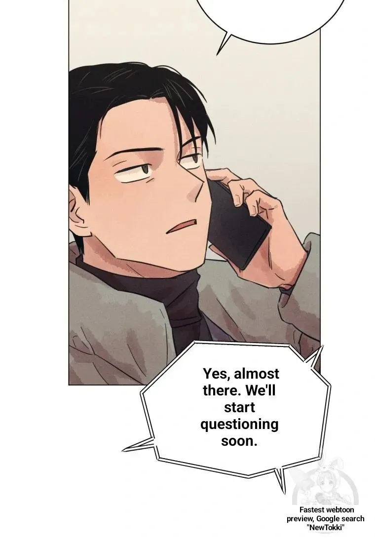 The Killer’s Interview Chapter 36 Online - página 44