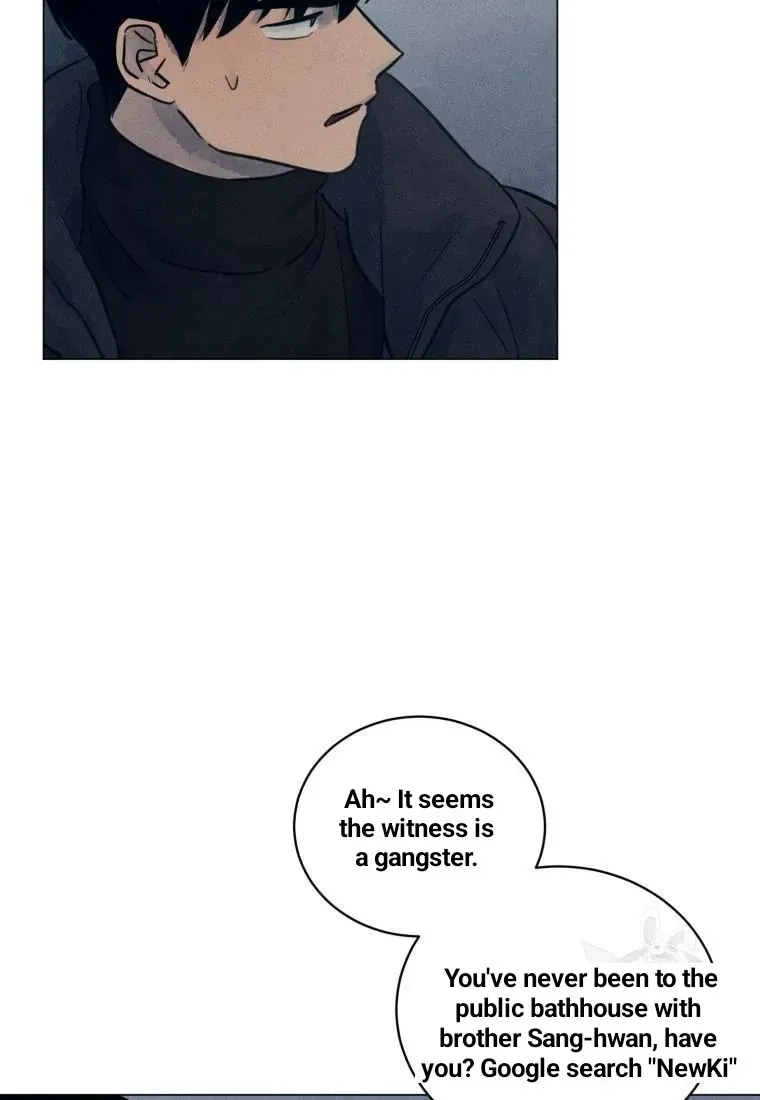 The Killer’s Interview Chapter 36 Online - página 47