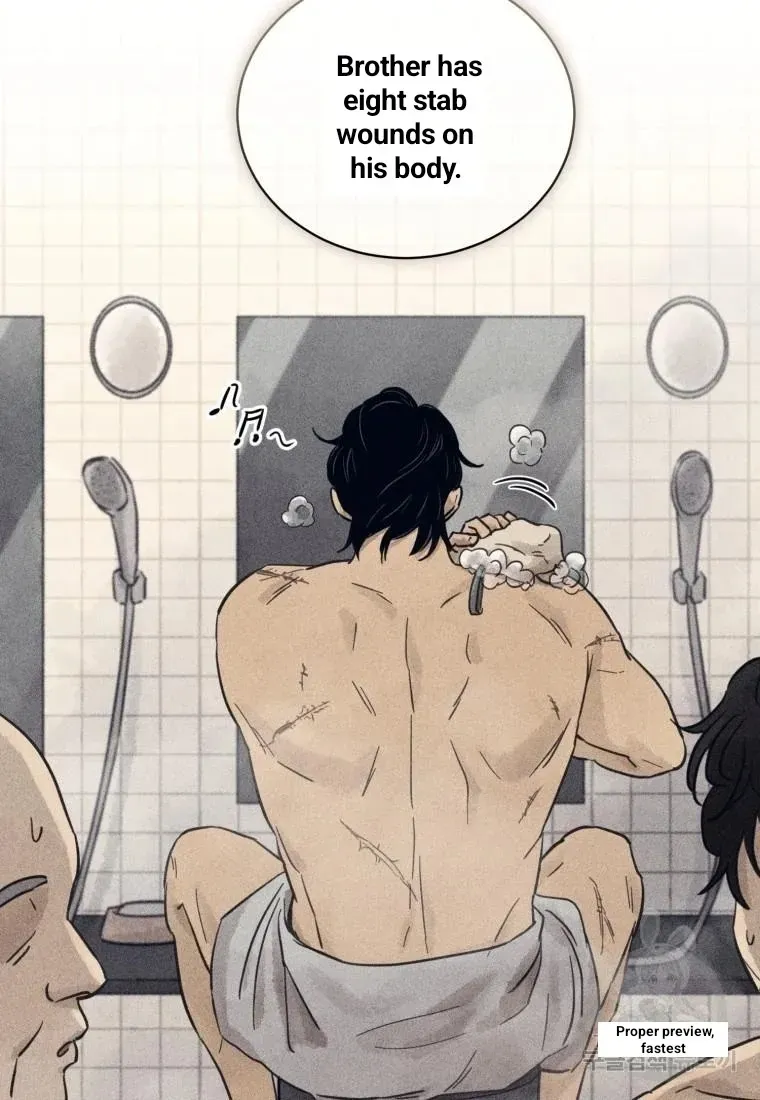 The Killer’s Interview Chapter 36 Online - página 49