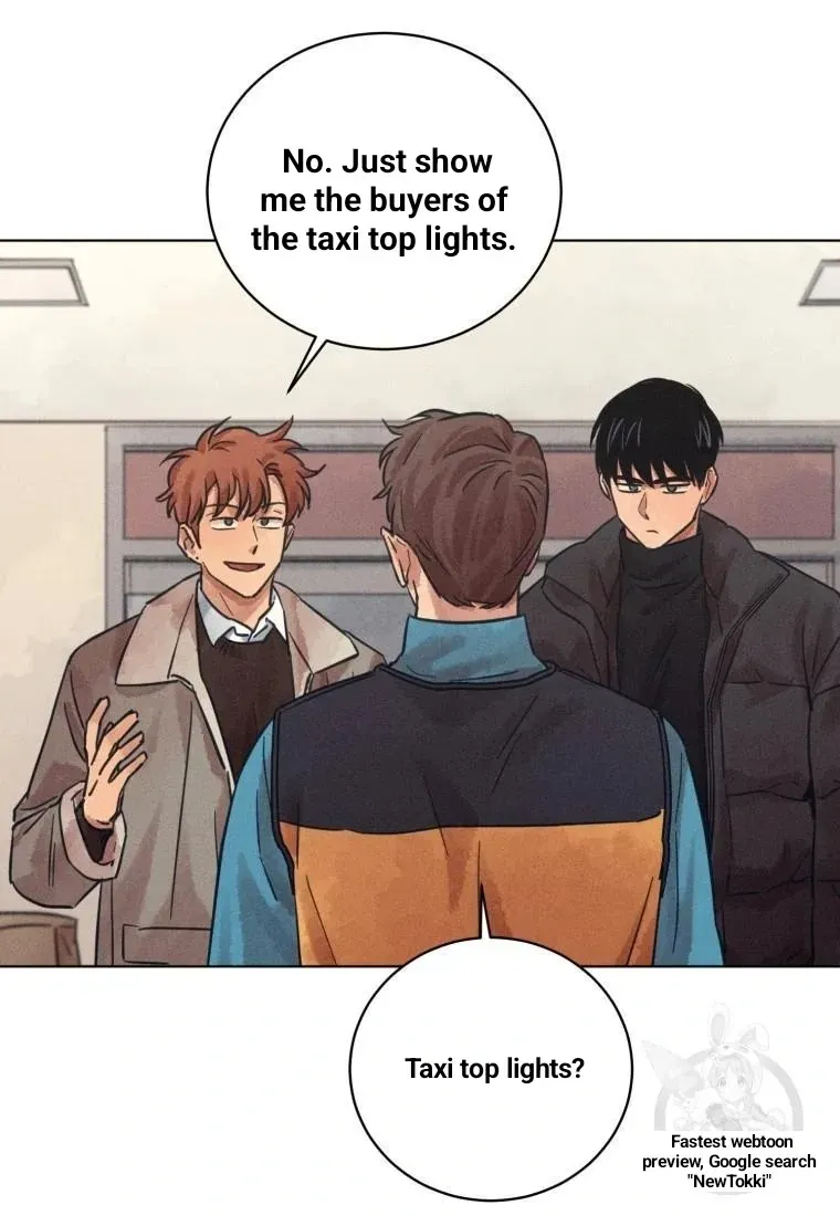 The Killer’s Interview Chapter 36 Online - página 81