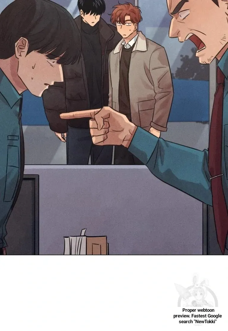 The Killer’s Interview Chapter 37 Online - página 46