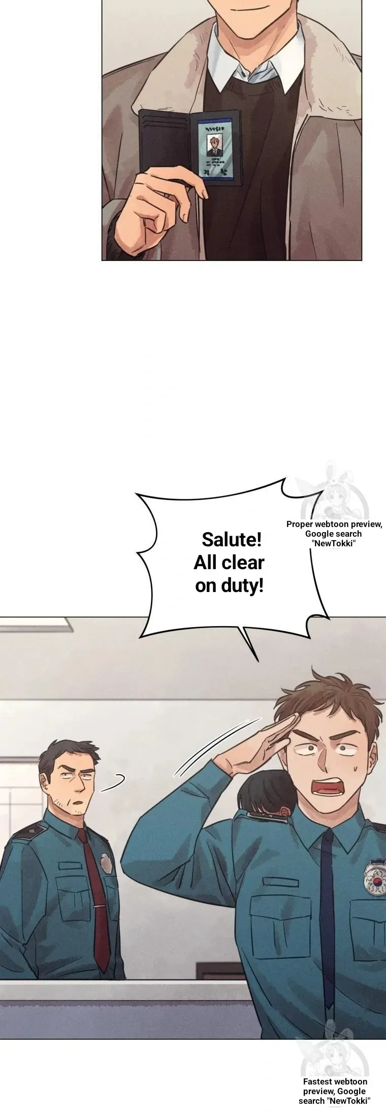 The Killer’s Interview Chapter 37 Online - página 51