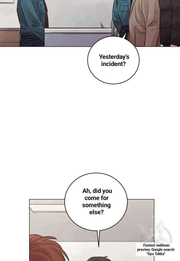 The Killer’s Interview Chapter 37 Online - página 54