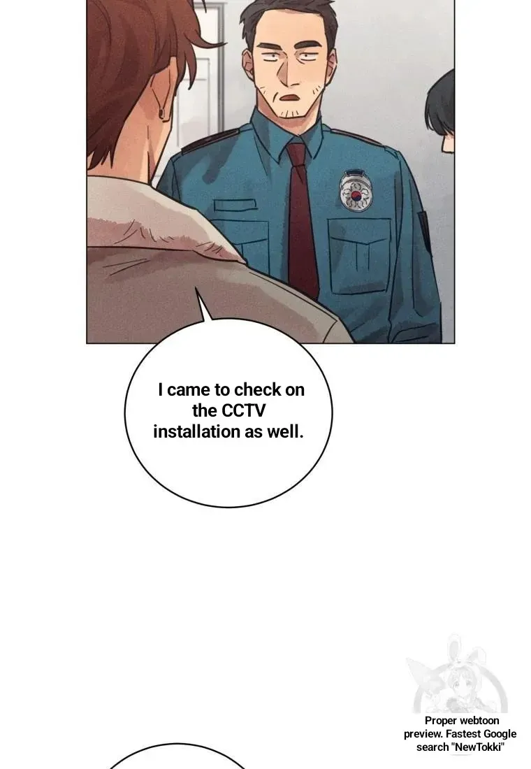The Killer’s Interview Chapter 37 Online - página 55