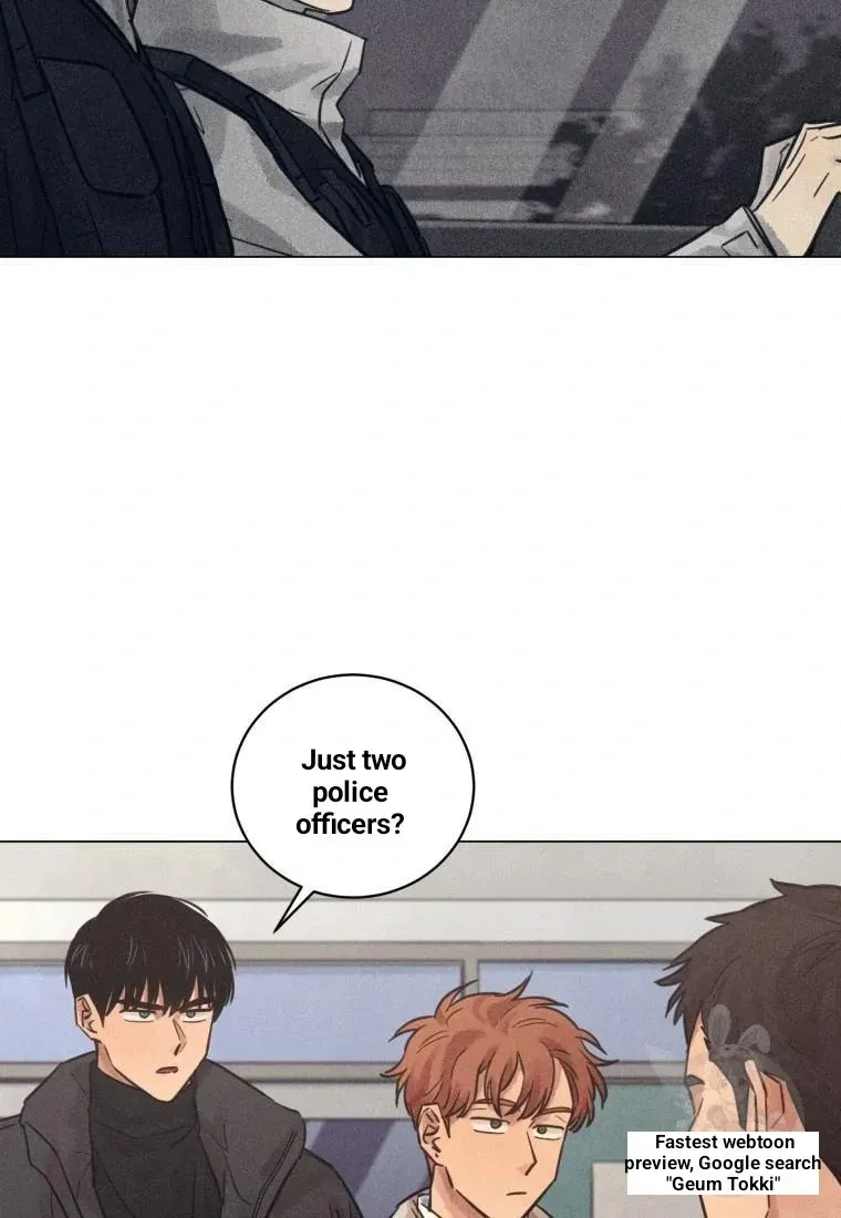 The Killer’s Interview Chapter 37 Online - página 60
