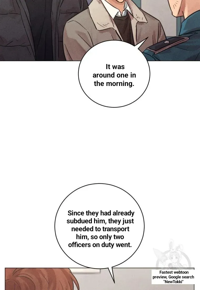 The Killer’s Interview Chapter 37 Online - página 61