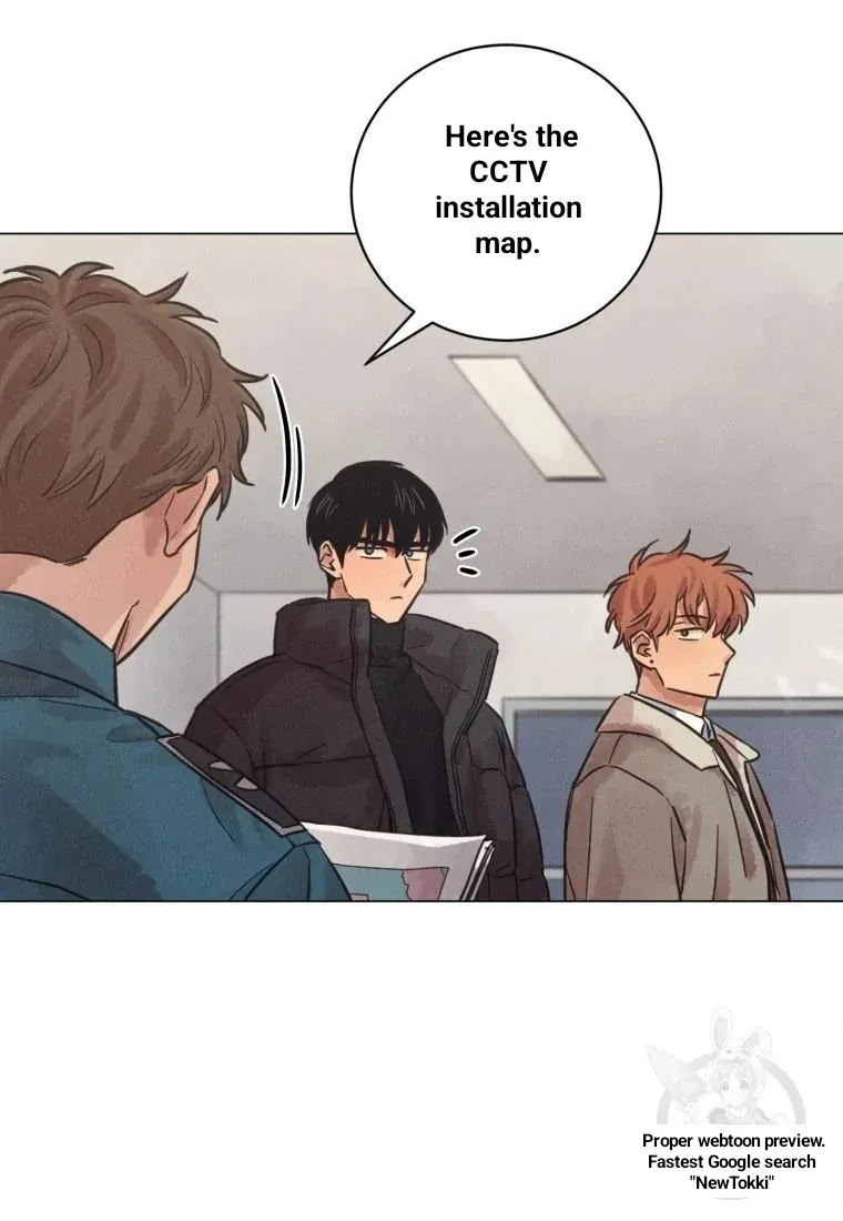 The Killer’s Interview Chapter 37 Online - página 68