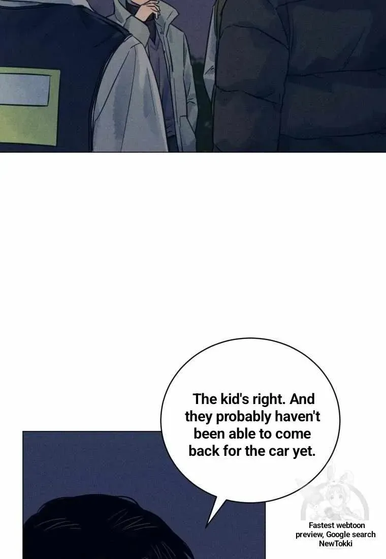 The Killer’s Interview Chapter 39 Online - página 18
