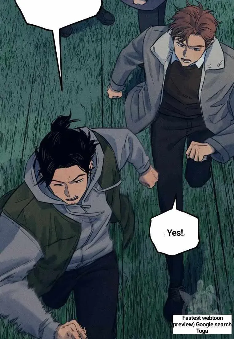 The Killer’s Interview Chapter 39 Online - página 20