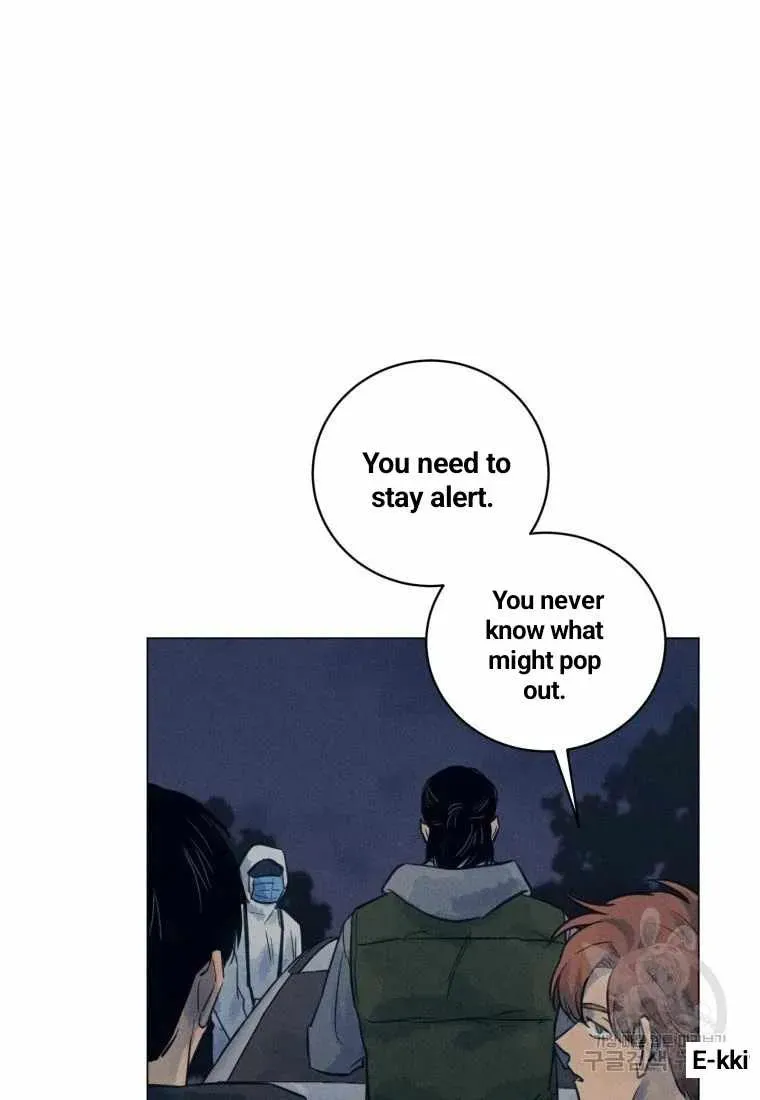 The Killer’s Interview Chapter 39 Online - página 29