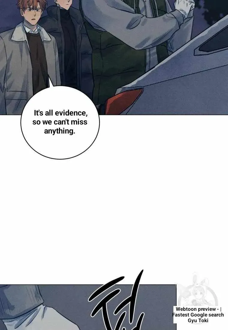 The Killer’s Interview Chapter 39 Online - página 31