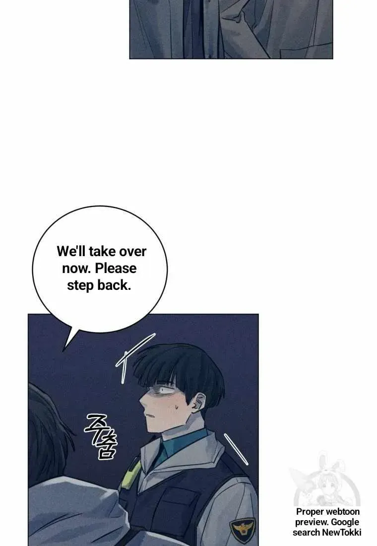 The Killer’s Interview Chapter 39 Online - página 38