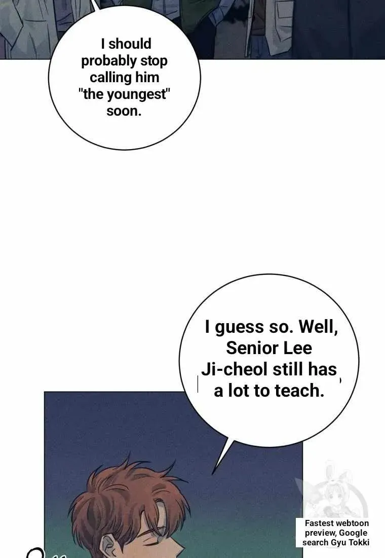 The Killer’s Interview Chapter 39 Online - página 60