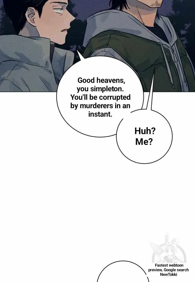 The Killer’s Interview Chapter 39 Online - página 64