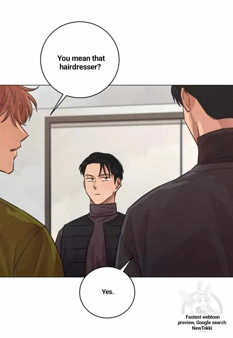 The Killer’s Interview Chapter 39 Online - página 72