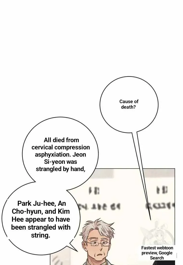 The Killer’s Interview Chapter 39 Online - página 73