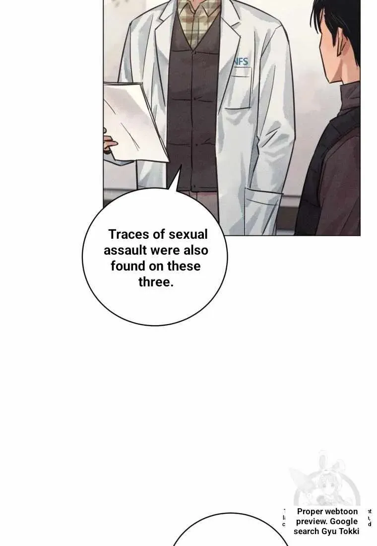 The Killer’s Interview Chapter 39 Online - página 74