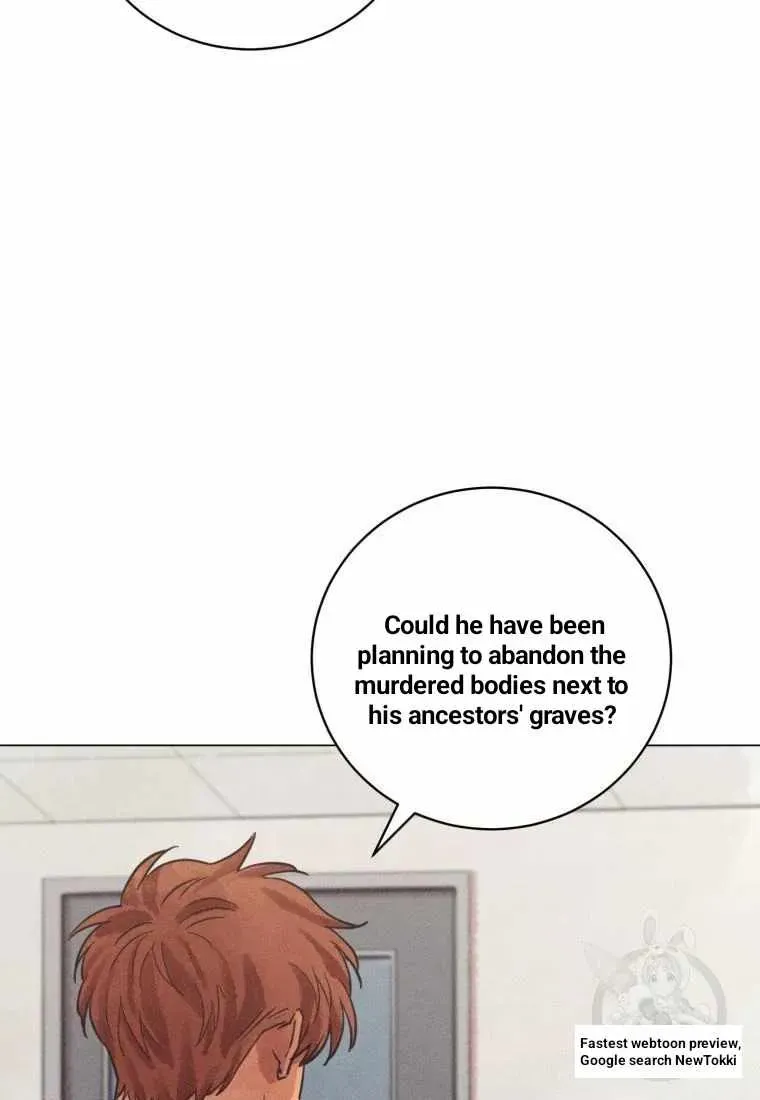 The Killer’s Interview Chapter 41 Online - página 8