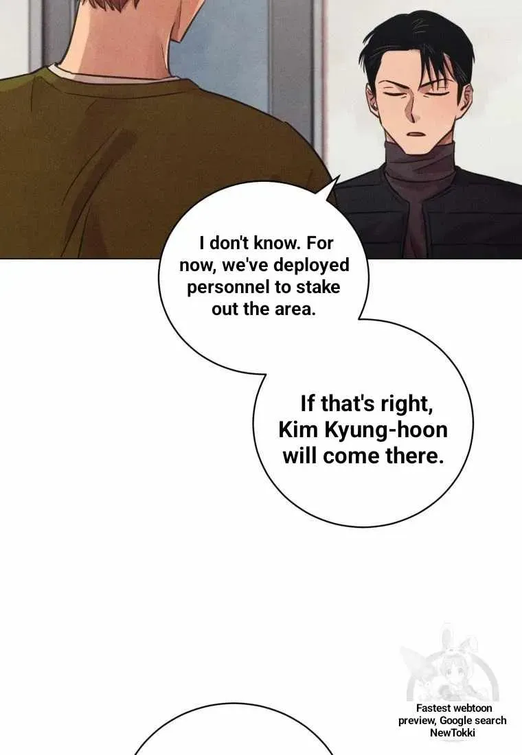 The Killer’s Interview Chapter 41 Online - página 9