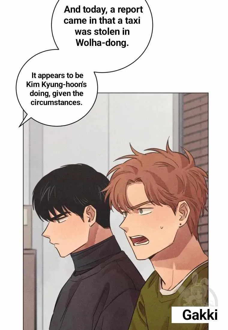 The Killer’s Interview Chapter 41 Online - página 10