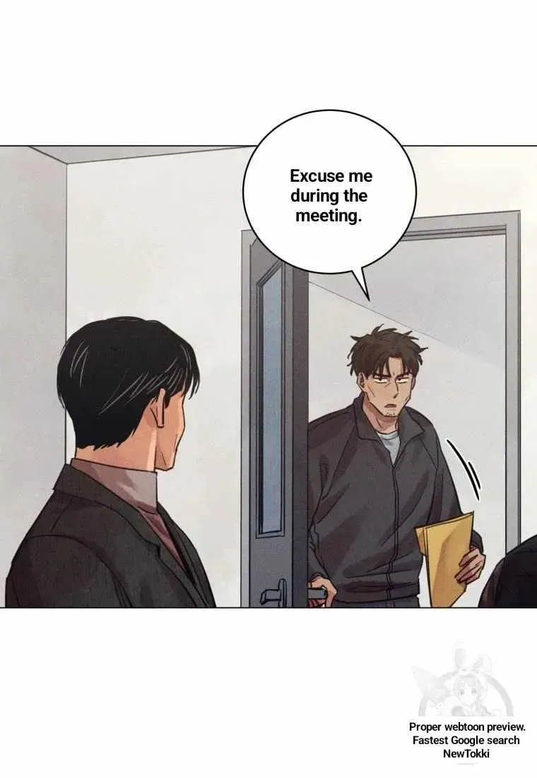 The Killer’s Interview Chapter 41 Online - página 15
