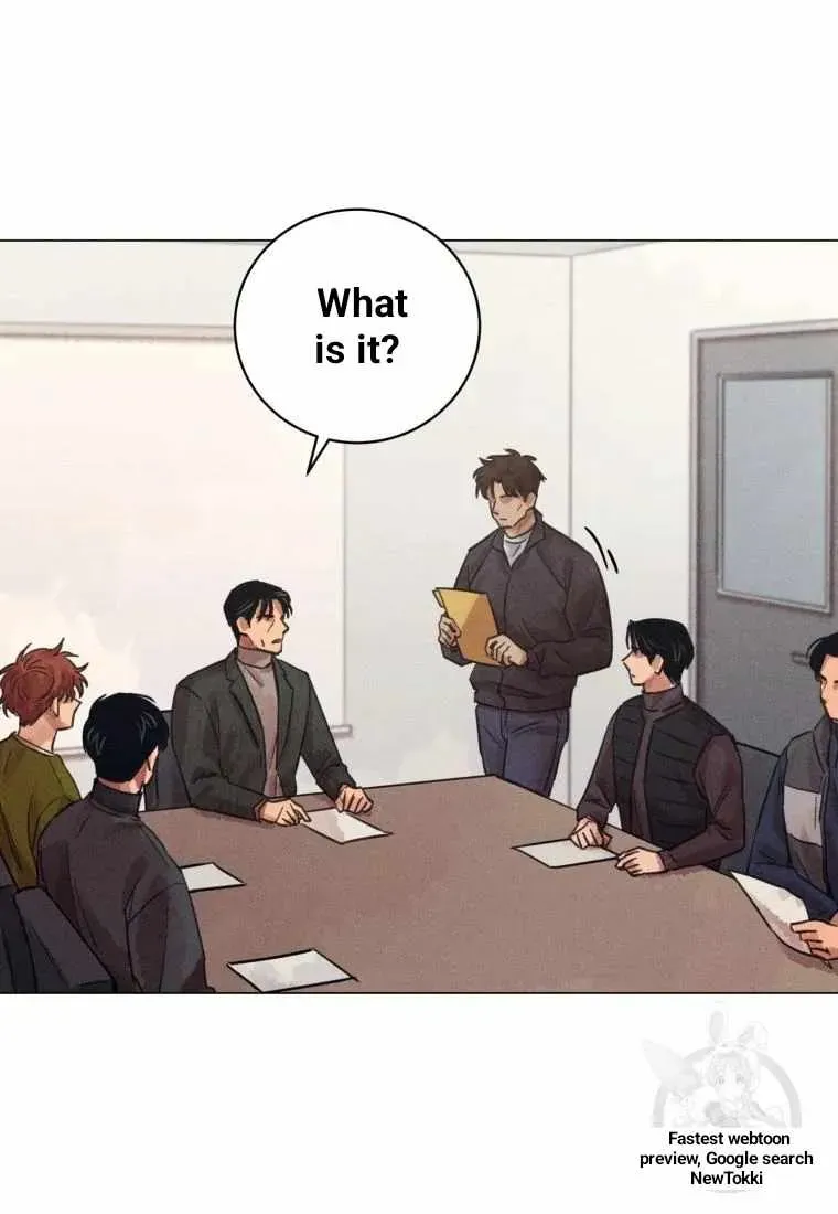 The Killer’s Interview Chapter 41 Online - página 16