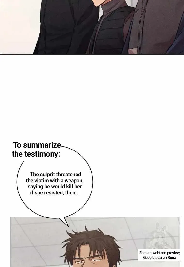 The Killer’s Interview Chapter 41 Online - página 21