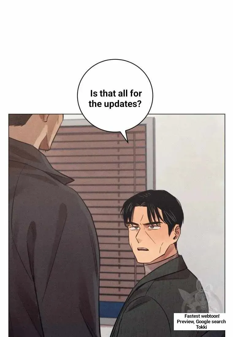 The Killer’s Interview Chapter 41 Online - página 25