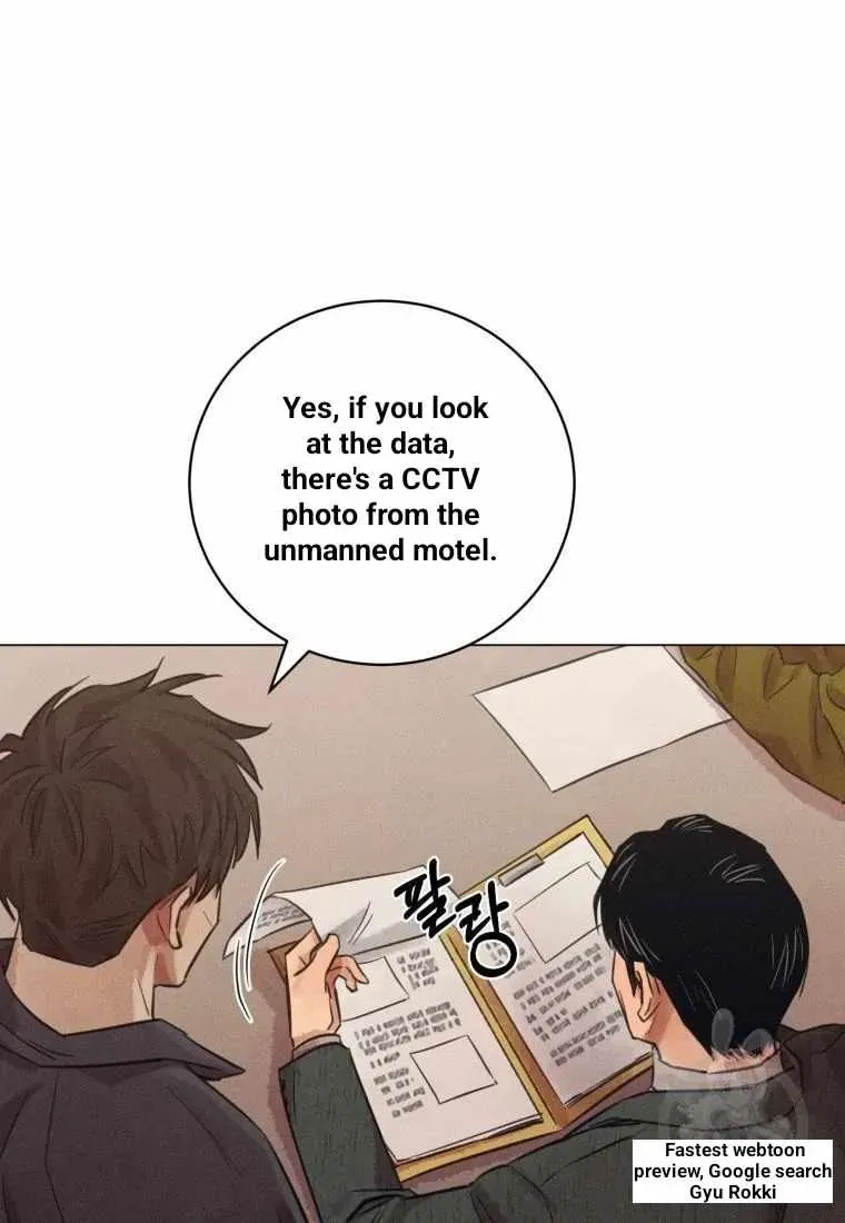 The Killer’s Interview Chapter 41 Online - página 30