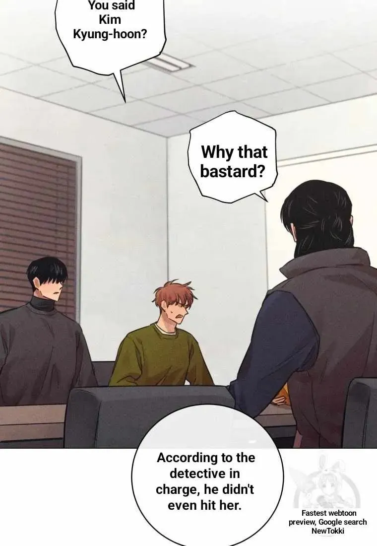 The Killer’s Interview Chapter 41 Online - página 33