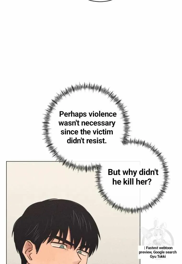 The Killer’s Interview Chapter 41 Online - página 34