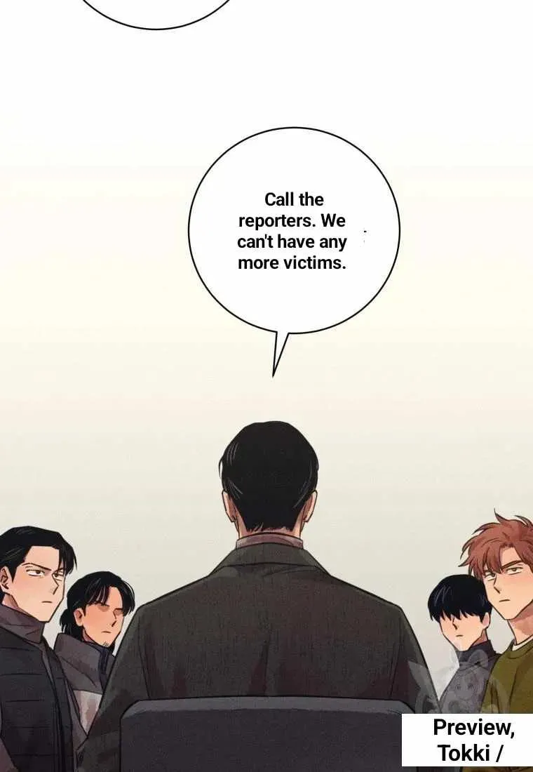 The Killer’s Interview Chapter 41 Online - página 39