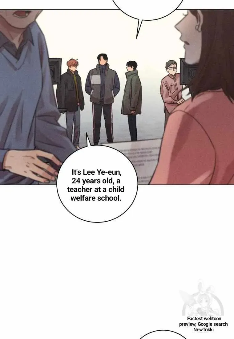 The Killer’s Interview Chapter 41 Online - página 57