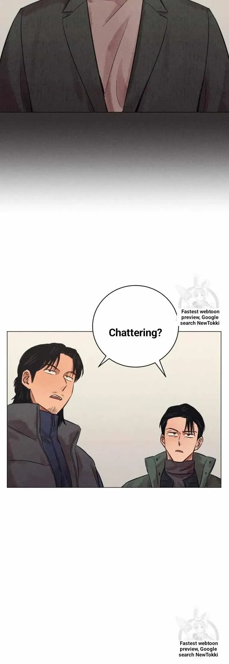 The Killer’s Interview Chapter 41 Online - página 69