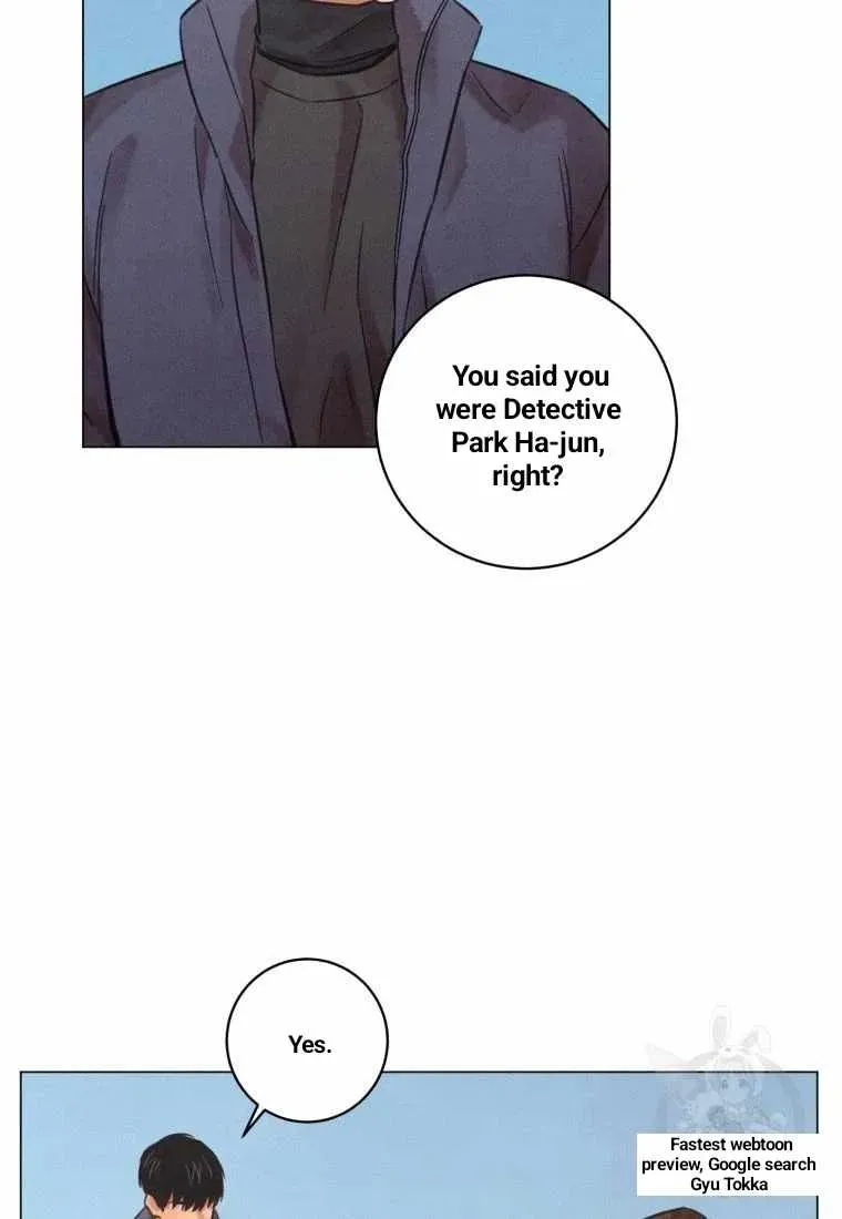 The Killer’s Interview Chapter 42 Online - página 7