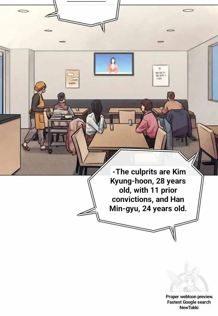 The Killer’s Interview Chapter 42 Online - página 20