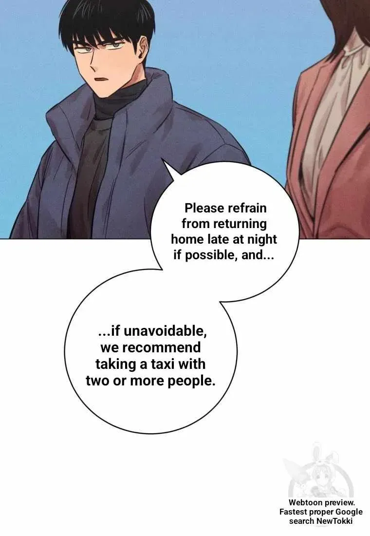 The Killer’s Interview Chapter 42 Online - página 28