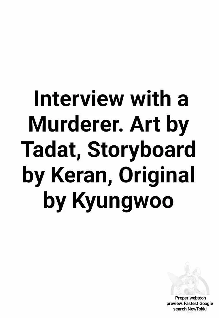 The Killer’s Interview Chapter 42 Online - página 38