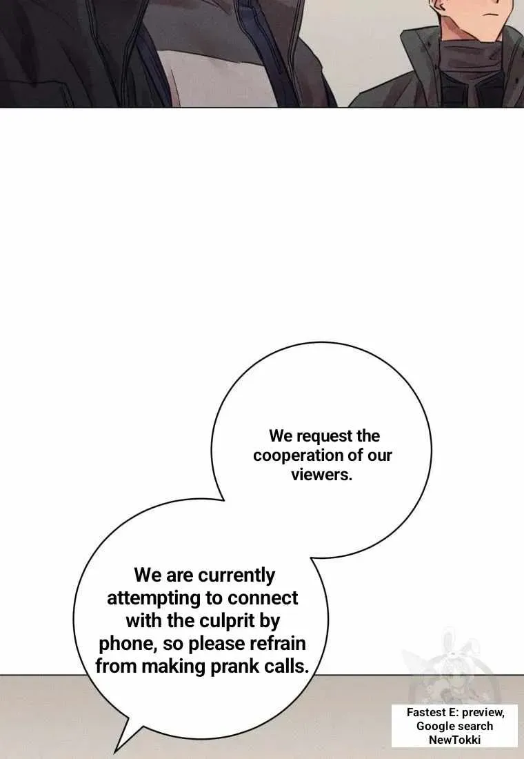 The Killer’s Interview Chapter 42 Online - página 50
