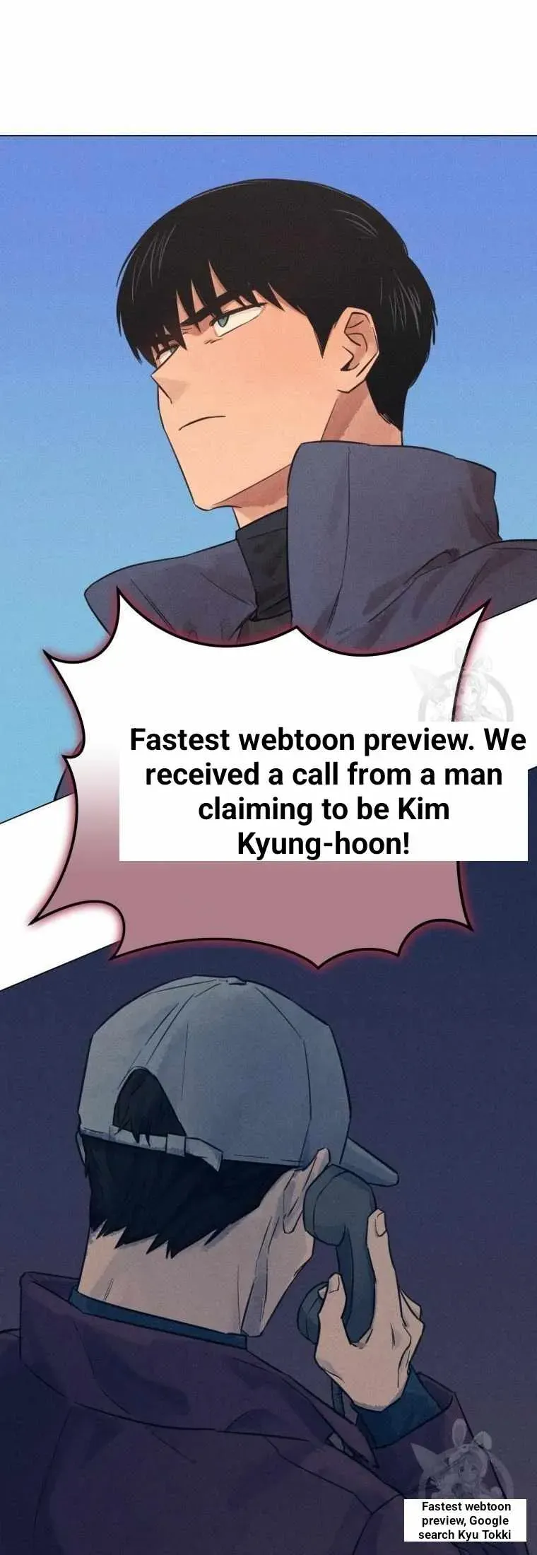 The Killer’s Interview Chapter 42 Online - página 81