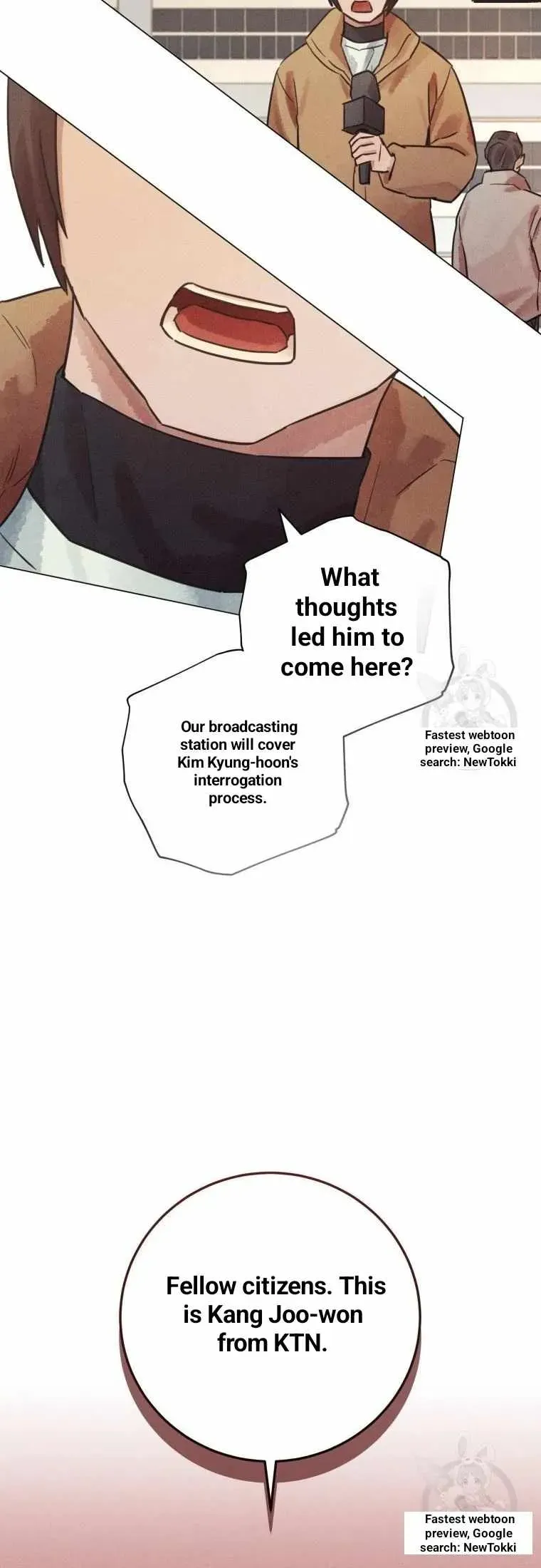 The Killer’s Interview Chapter 44 Online - página 5