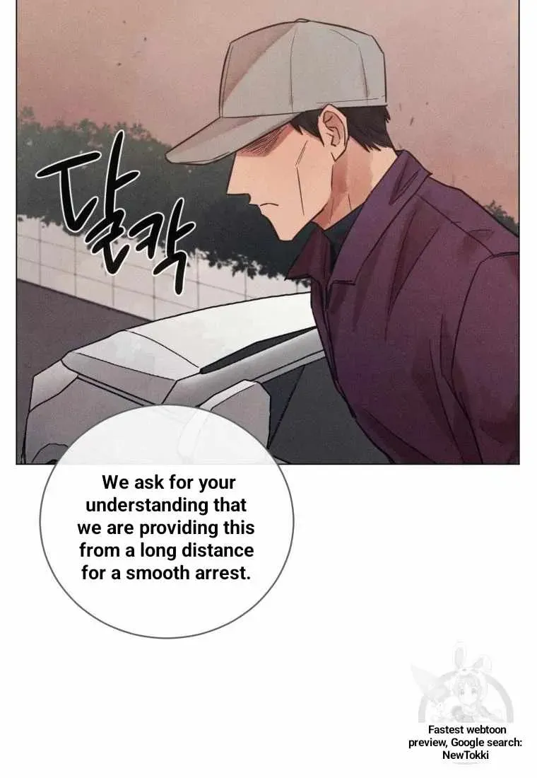 The Killer’s Interview Chapter 44 Online - página 9