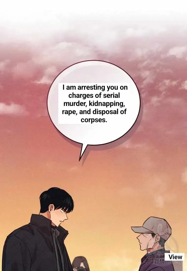 The Killer’s Interview Chapter 44 Online - página 21