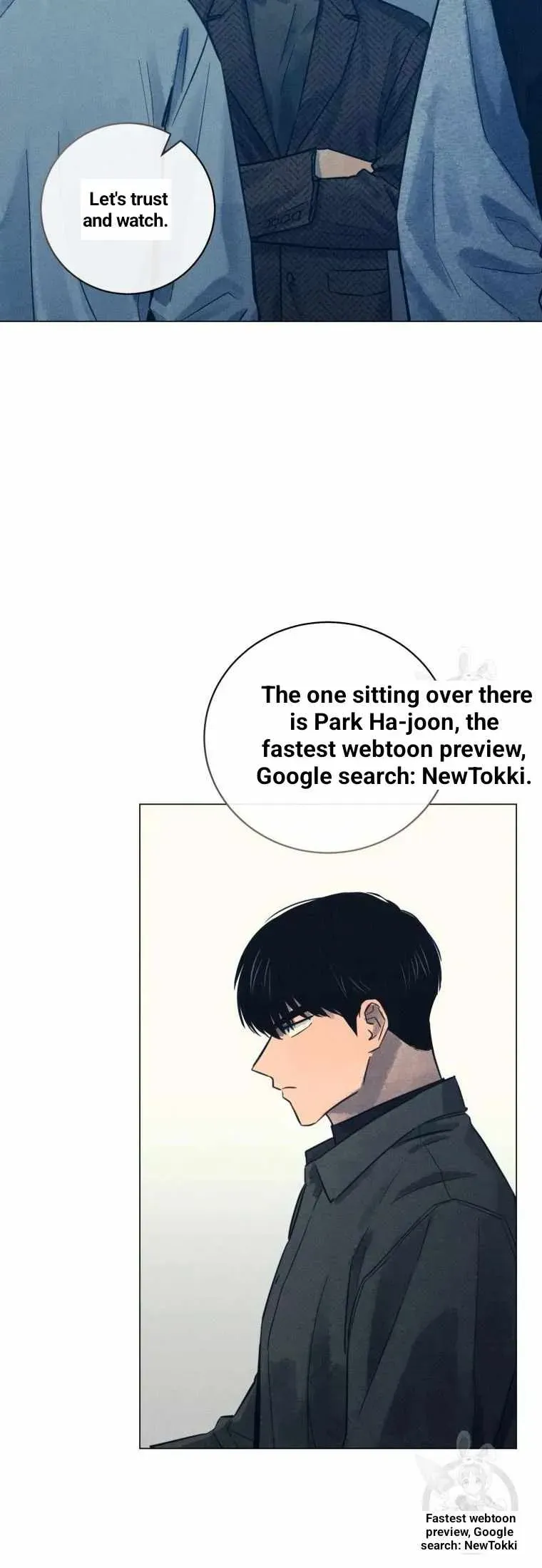 The Killer’s Interview Chapter 44 Online - página 26