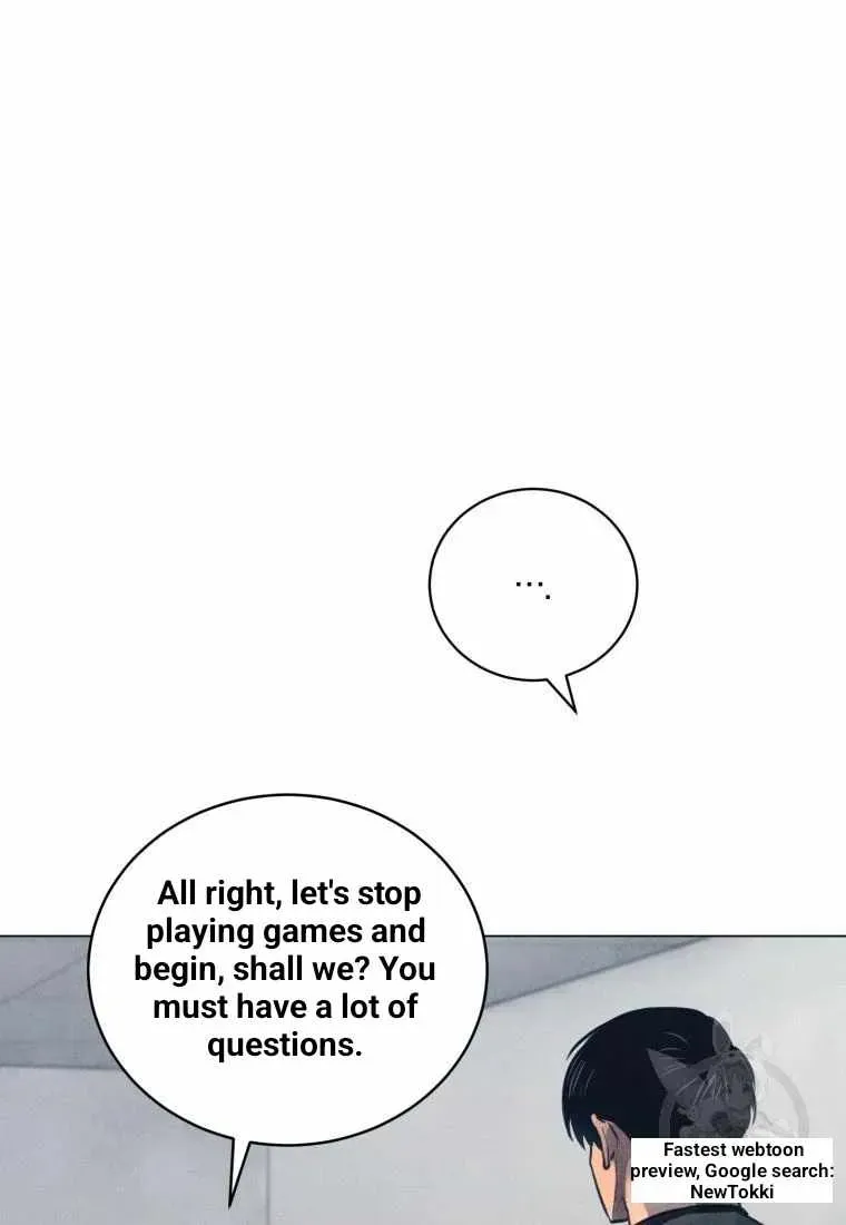 The Killer’s Interview Chapter 44 Online - página 30
