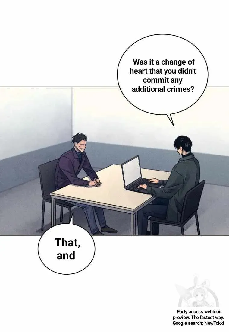 The Killer’s Interview Chapter 44 Online - página 36