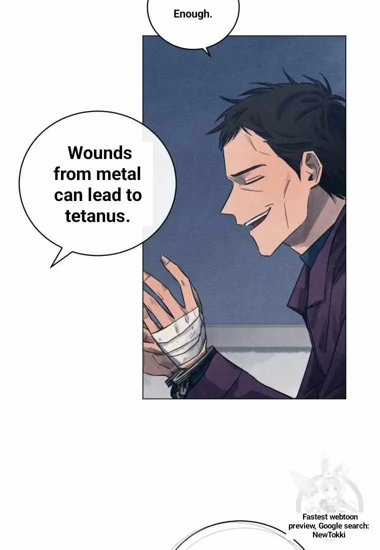 The Killer’s Interview Chapter 44 Online - página 39