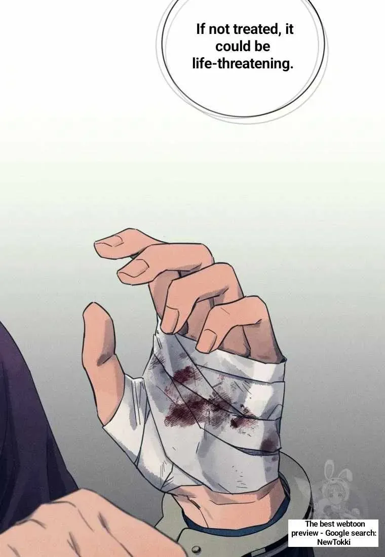 The Killer’s Interview Chapter 44 Online - página 40
