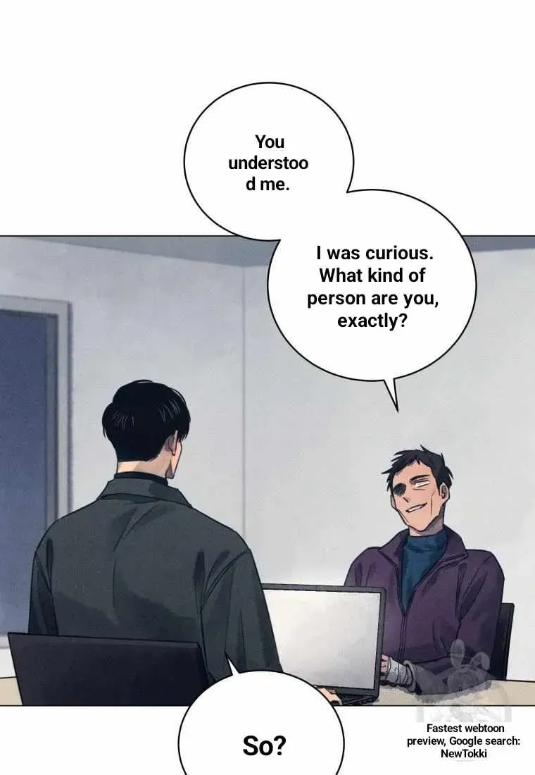 The Killer’s Interview Chapter 44 Online - página 44