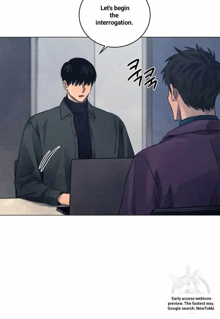 The Killer’s Interview Chapter 44 Online - página 52